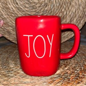 Joy Rae Dunn Mug 2/$18